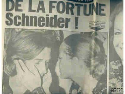 1982-10-25 - France Dimanche - N° 1886