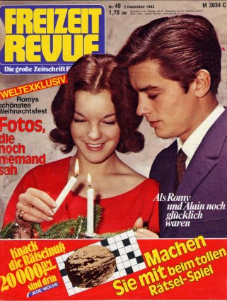 1982-12-02 - Freizeit Revue - N° 49