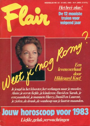 1982-12-31 - Flair - N° 52