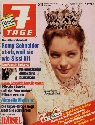 1982-06-09 - 7 Tage - N° 24