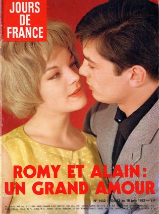 1982-06-12 - Jours de France - N° 1432