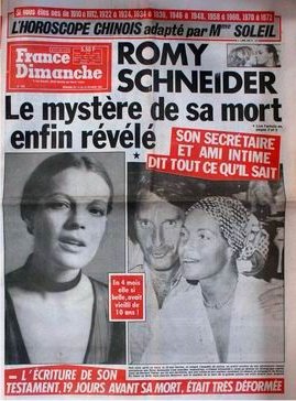 1983-02-14 - France Dimanche - N° 1902