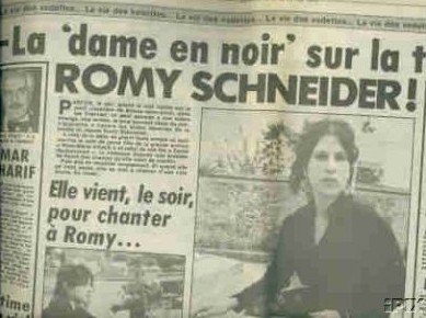 1983-05-23 - France Dimanche - N° 1916