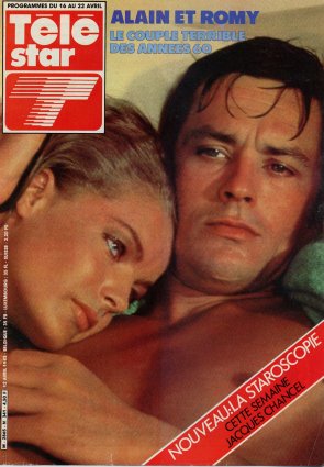 1983-04-16 - Télé Star - N° 341