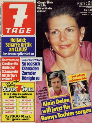 1983-05-21 - 7 Tage - N° 21