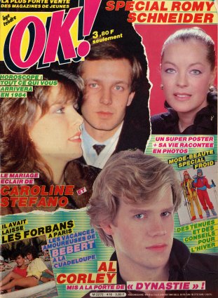 1984-01-02 - OK ! - N° 416