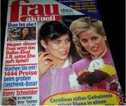 1984-..-.. - Frau Aktuell - N° 50