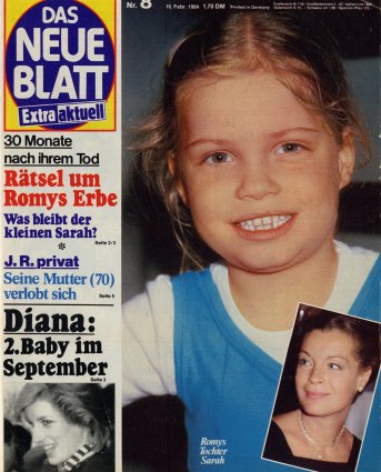 1984-02-16 - Das Neue Blatt - N° 8