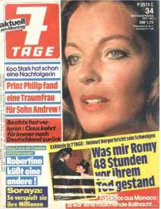 1985-08-.. - 7 Tage - N° 34