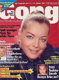 1985-10-04 - Gong - N° 41