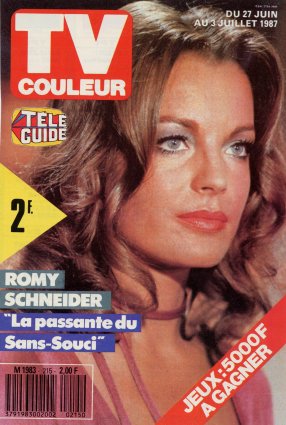 1987-06-27 - TV Couleur - N° 215