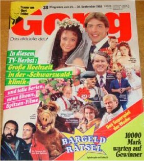 1988-09-24 - Gong - N° 38