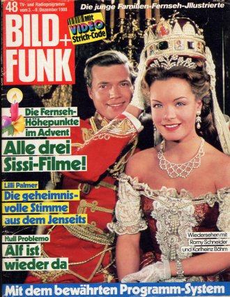 1988-10-03 - Bild+Funk - N° 48