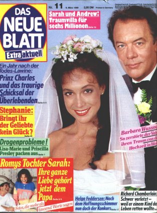 1989-03-08 - Das Neue Blatt - N° 11