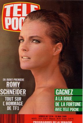 1989-05-20 - Tele Poche - N° 1214