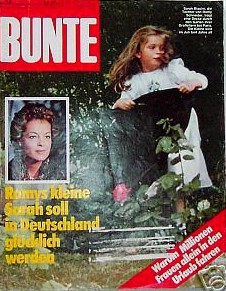 1982-06-24 - Bunte - N° 26