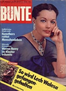 1982-08-26 - Bunte - N° 35