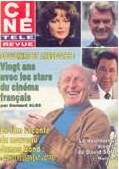 1985-08-.. - Ciné revue - N° 33