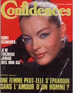 1980-..-.. - Confidences