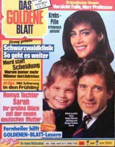 1983-03-.. - Das Goldene Blatt - N° 10