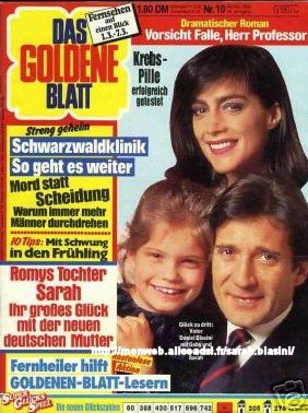 1986-02-26 - Das Goldene Blatt - N° 10