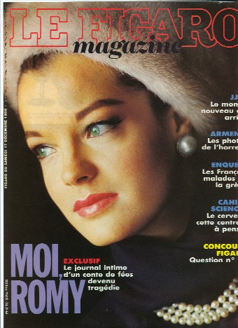 1988-12-17 - Figaro magazine - N° 13781