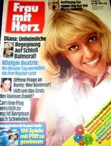 1981-09-23 - Frau mit herz - N° 40