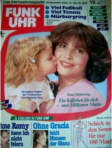 1984-05-18 - Funk uhr - N° 19