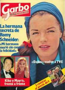 1982-09-20 - Garbo - N° 1535