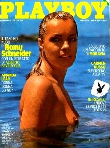 1980-08-00 - Playboy - N° 8