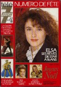 1989-12-23 - Télé 7 jours - N° 1543