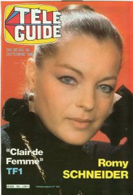 1984-10-20 - Télé Guide - N° 394