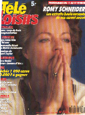 1989-02-06 - Télé loisirs - N° 154