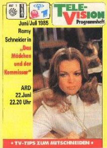 1985-06-22 - Télévision