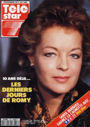 1992-05-02 - Télé star - N° 813