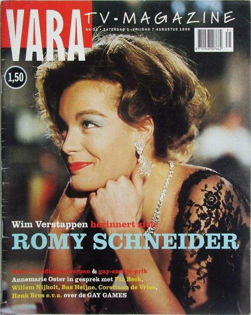 1998-08-01 - Vara - N° 31