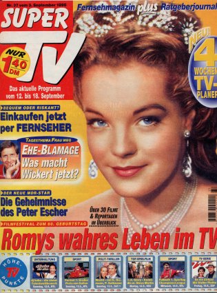 1998-09-03 - Super TV - N° 37