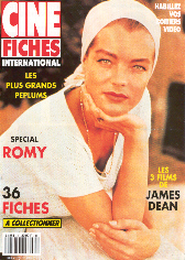 1991-..-.. - Ciné Fiches