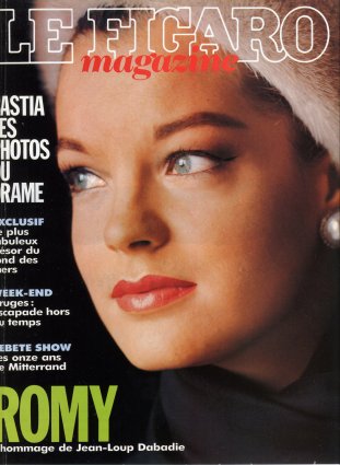 1992-05-09 - Le Figaro Magazine– N° 14840