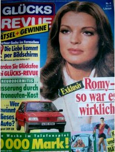1992-01-16 - Glucks revue - N° 04