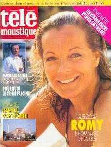 1992-05-16 - TV moustisque - N° 3459