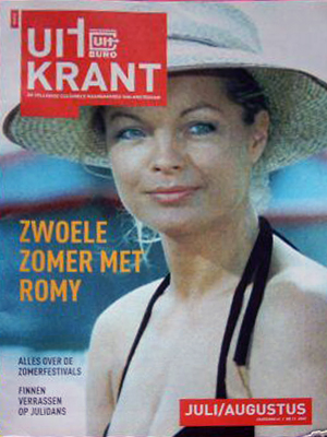 2007-07-00 - Uit Buro Krant - N° 11