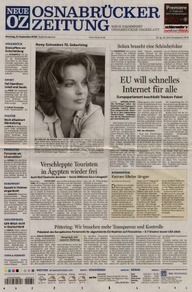 2008-09-23 - Neue Oz - N° 224