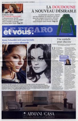 2008-11-13 - Le Figaro - N° 19.996