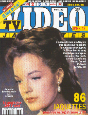 2001-03-00 - TV Video Jacquettes