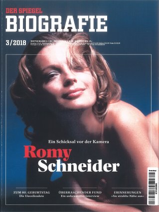 2018-09-00 - Der Spiegel Biographie - N° 3