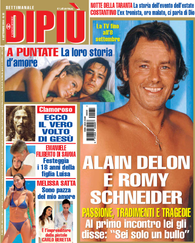 2024-09-06 - Dipiù - N° 35