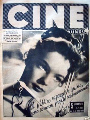 1956-..-.. - Cine Mundo - N° 208
