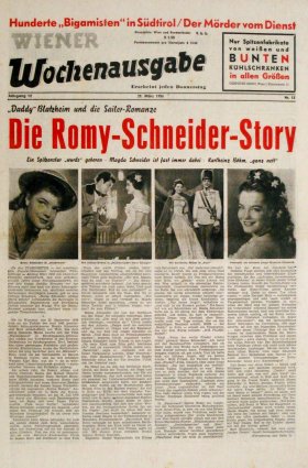 1956-03-29 - Wiener Wochenausgabe - N° 13