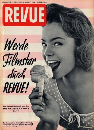 1956-08-04 - Revue - N° 31